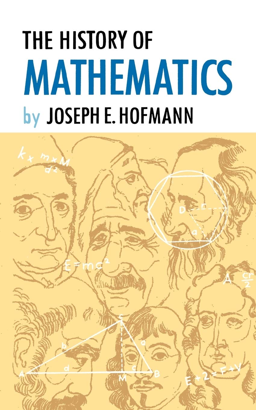 Buy The History of Mathematics Book Online at Low Prices in India